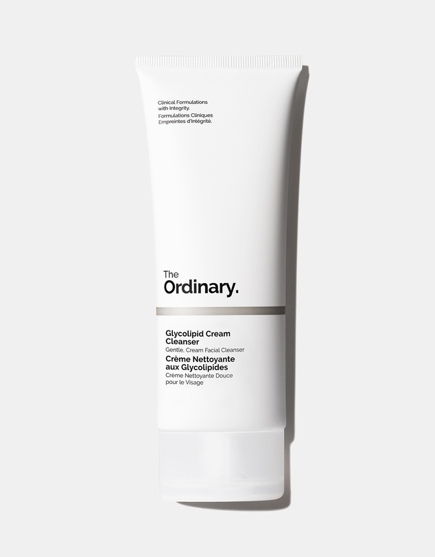 The Ordinary - Glycolipid Cream Cleanser