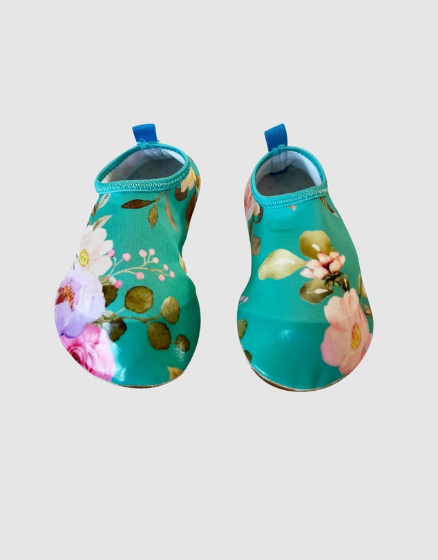 Olga Valentine - Swim Shoes