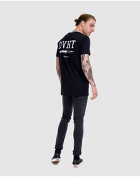 DVNT - Switchblade Tee