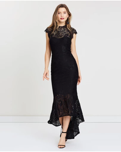 Miss Holly - Francis Dress