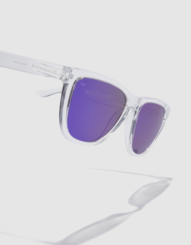Hawkers Co - HAWKERS - Air Joker ONE RAW Sunglasses for Men and Women UV400