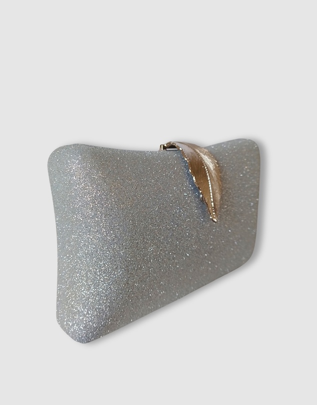 Izoa - Hailey Clutch