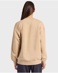 Academy Brand - Maggie Crew Sweat