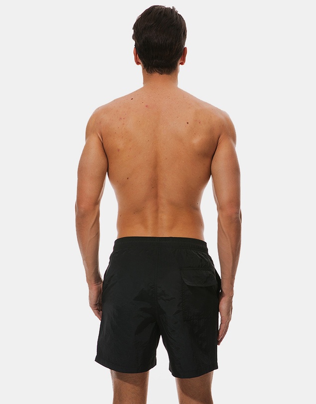 Vacancy Co - Contrast Swim Short