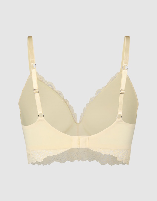Hunkemoller - Andrea Non Wired Bra