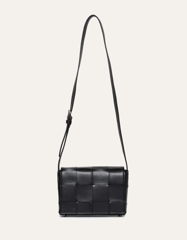 Jo Mercer - Honey Cross Body Bag