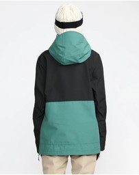 Volcom - Womens Harlan Pullover