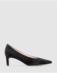 Edward Meller - COSETTE55 Choked Up Pump