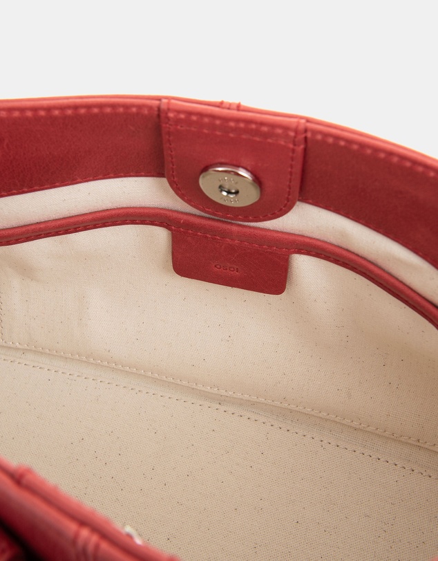 OSOI - Shoulder Brocle Mini Bag