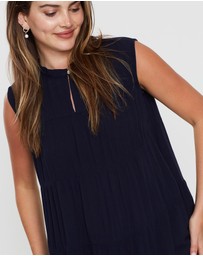 KAJA Clothing - Noele Top