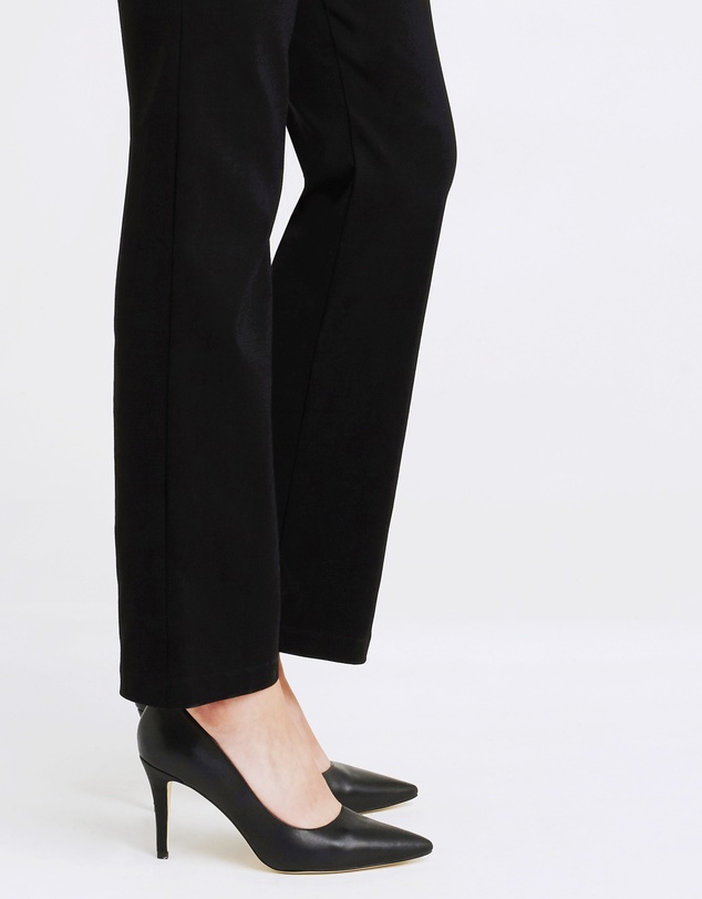Ripe Maternity - Phoenix Straight Leg Pants
