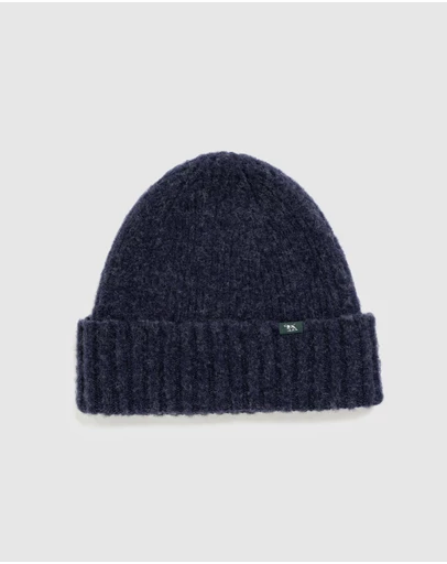 Rodd & Gunn - Riversdale Beanie