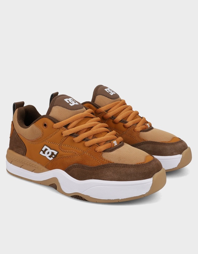 DC Shoes - Mens DC Ascend Skate Shoes