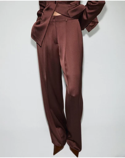 M.N.G - Gilda Trousers
