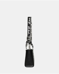 Steve Madden - BTidal Black Handbag