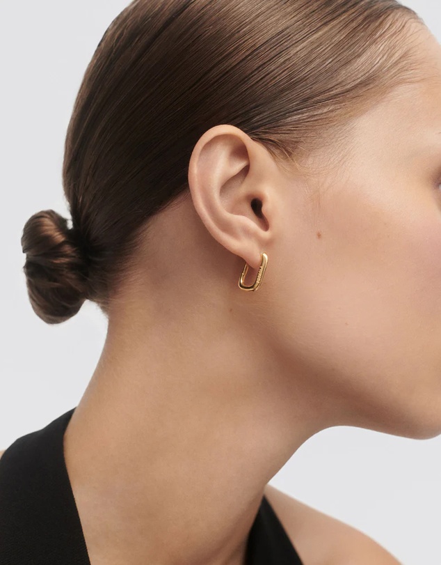 PDPAOLA - Rodeo Drop Earrings