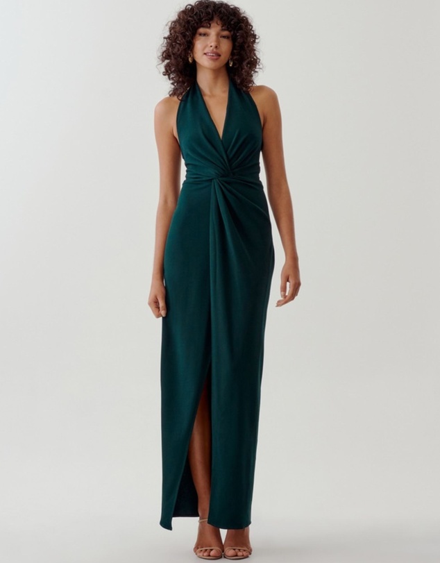 Revibe - Repaired CHANCERY Blaze Dress - AU 12