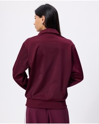 adidas Originals - Firebird Loose Track Top