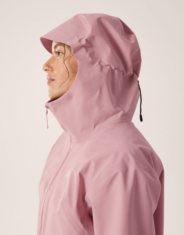 Arc'teryx - Beta Jacket Women's