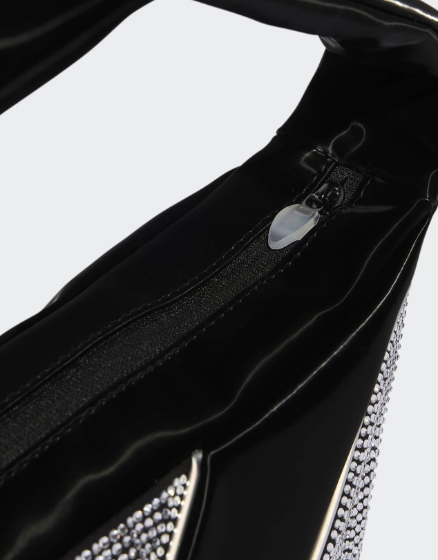 adidas Originals - Shoulderbag Small Rhinestones