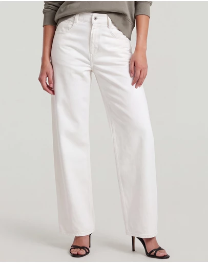 G-Star - Skater High Loose Wmn
