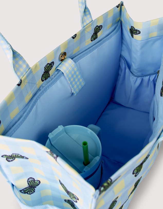 The Somewhere Co - Wildling Ultimate Tote Bag
