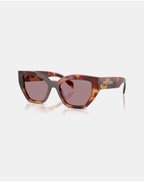 Prada - PR A09S