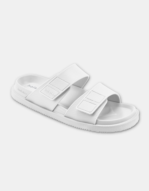 Holster - Solesoother - White