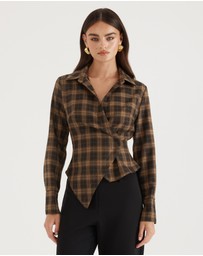 Madison The Label - Millie Shirt