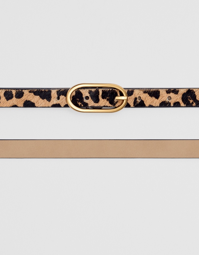Country Road - Zuri Belt