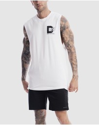 DVNT - Generation Tank