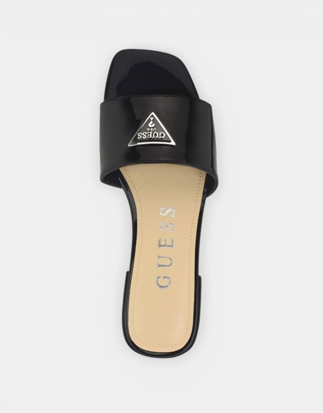 GUESS - Tamsea Slide Sandal