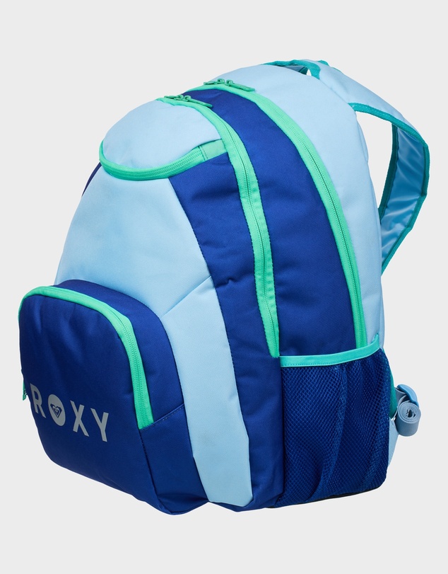 Roxy - Shadow Swell Solid Backpack