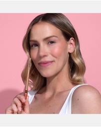 MCoBeauty - Perfect Pout Lip Liner - Rose Saturn