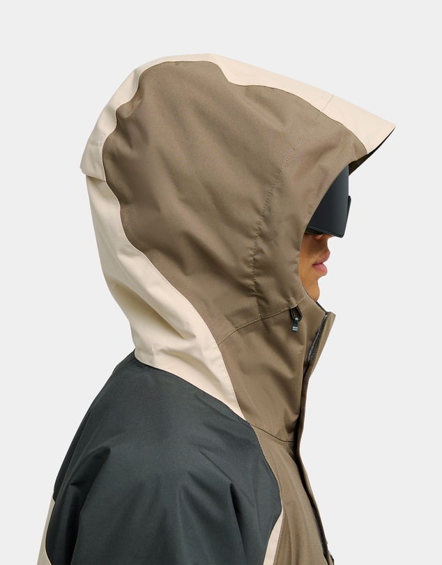 DC Shoes - Mens Coldsmoke 10K Snow Jacket