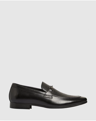 Tarocash - Byblos Textured Loafer