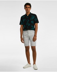 yd. - Herston Chino Short