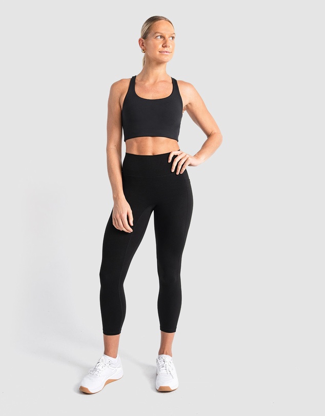 TWL - Refine 7/8 Tights