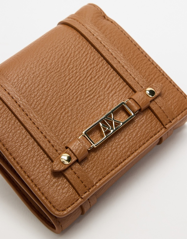 Armani Exchange - Polly Mini Wallet