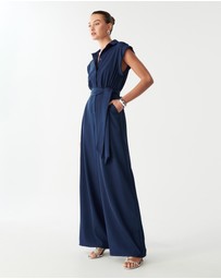 Willa - Kobe Jumpsuit