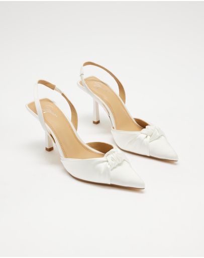 White Satin