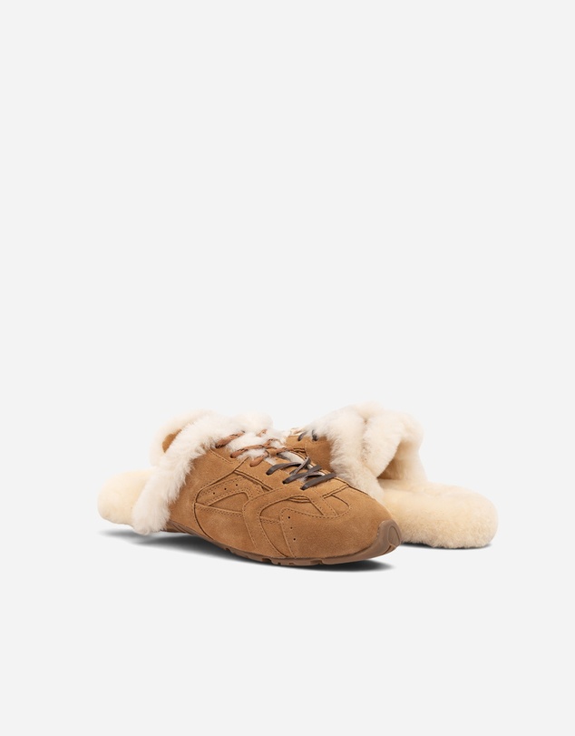 Ozwear Connection Uggs - Ugg Tr Cosy Shearling Mule