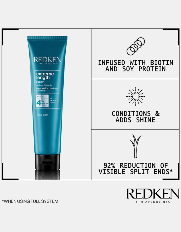 Redken - Extreme Length Sealer 150ml