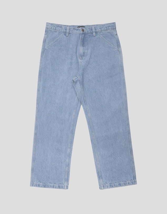 PASS~PORT - Workers Club Classic Jeans