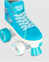Crazy Skates - Rolla Roller Skates