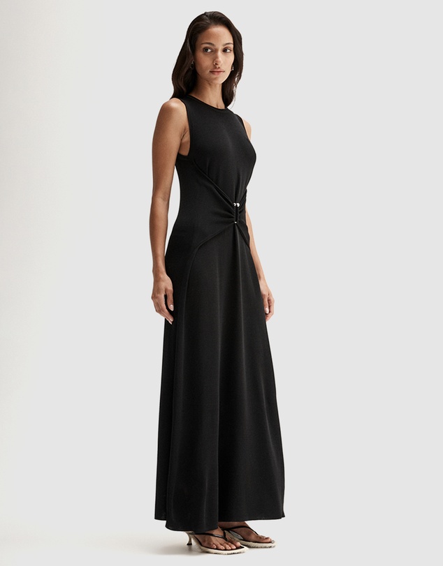 Elka Collective - Roya Knit Dress