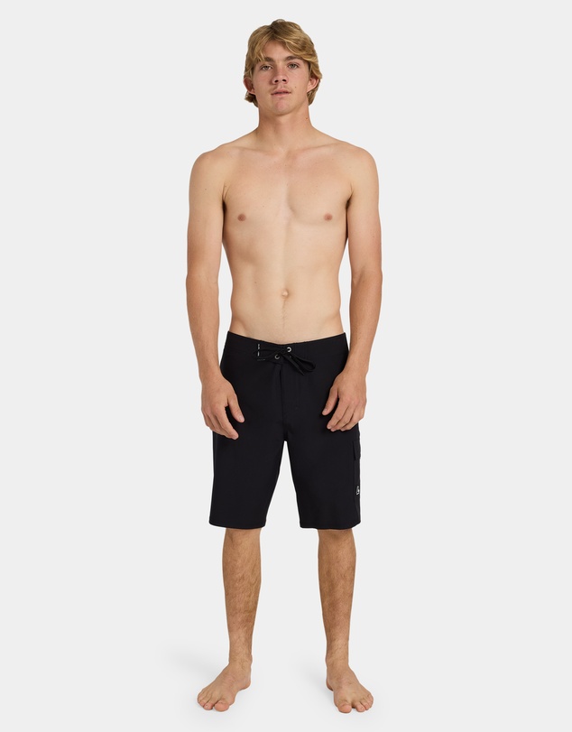 Quiksilver - Mens Arch Cargo 20