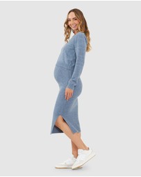 Ripe Maternity - Dani Knit Skirt