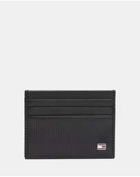 Tommy Hilfiger - TH Flag CC Holder