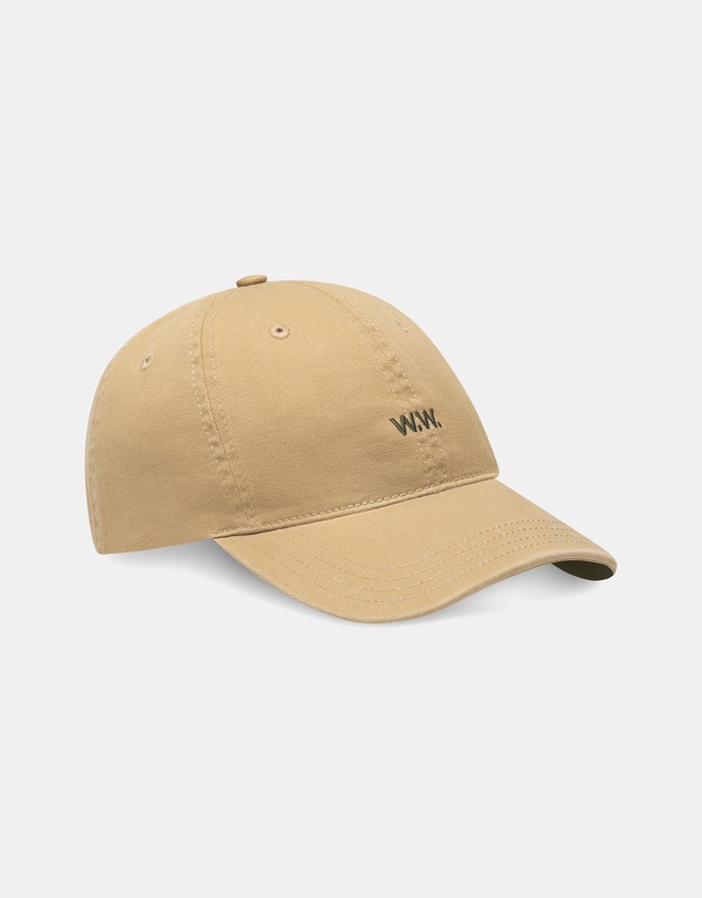 Wood Wood - W.W. Cap